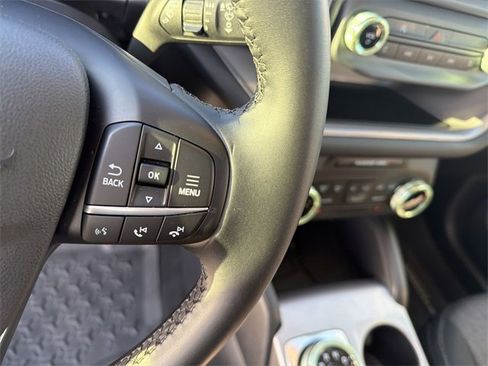 Used 2024 Ford Bronco Sport Big Bend w/ Convenience Package image 18