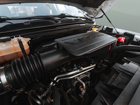 Used 2022 RAM 1500 Big Horn AWD/4WD image 33