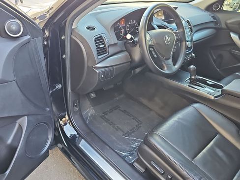 Used 2014 Acura RDX FWD image 10