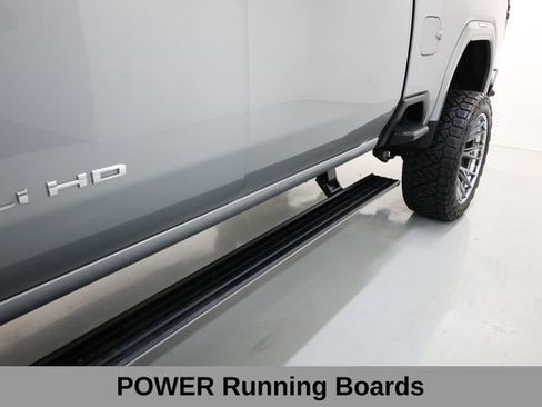 Used 2025 GMC Sierra 2500 Denali Ultimate AWD/4WD image 51