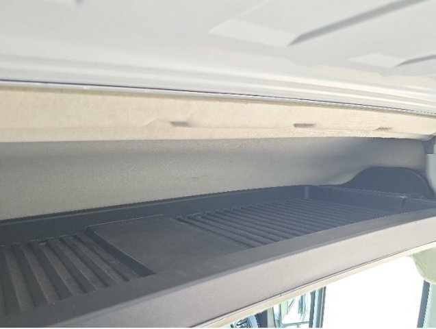 Used 2025 RAM ProMaster 2500 w/ Convenience Group FWD image 17
