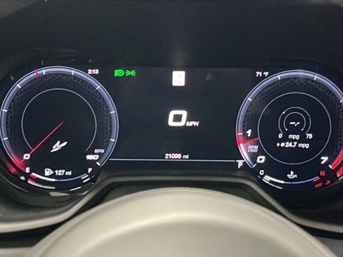 Used 2024 Dodge Hornet GT Plus AWD/4WD image 18