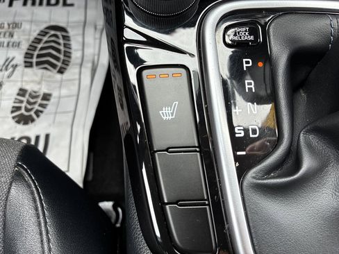 Used 2023 Kia Seltos S w/ Navigation Package image 27