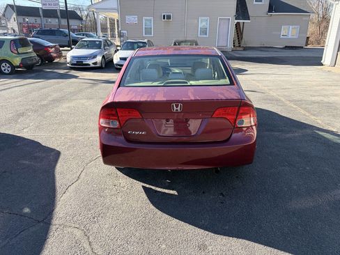 Used 2006 Honda Civic LX image 5