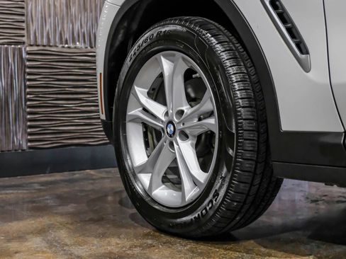 Used 2020 BMW X3 sDrive30i w/ Convenience Package image 62