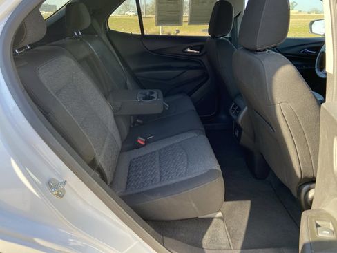 Used 2024 Chevrolet Equinox LT image 13