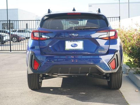 New 2026 Subaru Crosstrek 2.5i Limited image 4