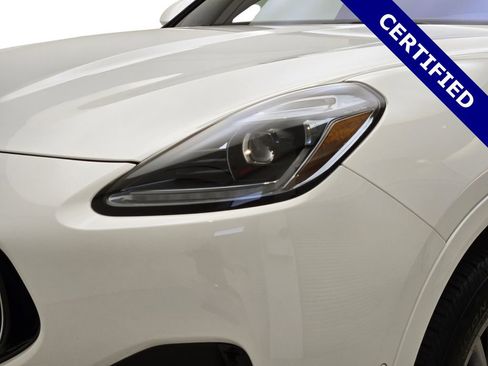 Certified 2024 Maserati Grecale GT AWD/4WD image 5