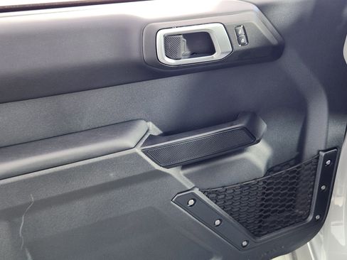New 2026 Ford Bronco Outer Banks AWD/4WD image 16