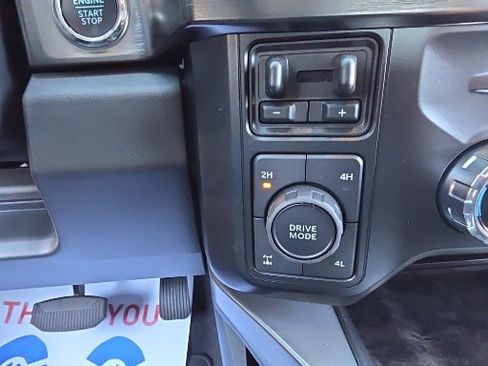 Certified 2024 Ford F250 Lariat w/ Lariat Ultimate Package image 18