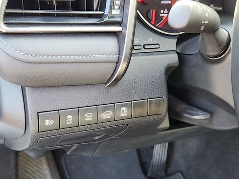 Used 2024 Toyota Camry XSE w/ Navigation Package image 12