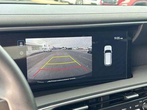 Used 2026 Hyundai Palisade SEL FWD image 24