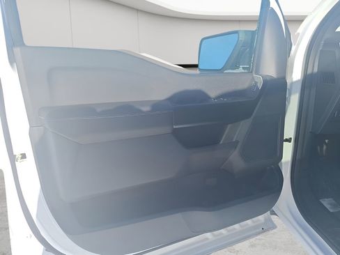 Used 2025 Ford F150 STX w/ Equipment Group 200A image 29