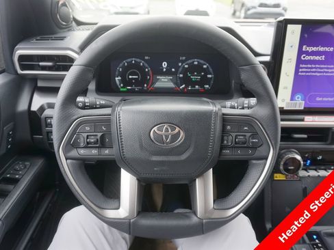 New 2026 Toyota 4Runner Limited AWD/4WD image 3