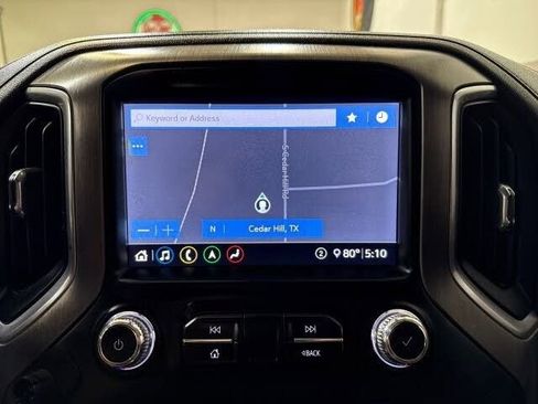 Used 2020 GMC Sierra 1500 Denali AWD/4WD image 28