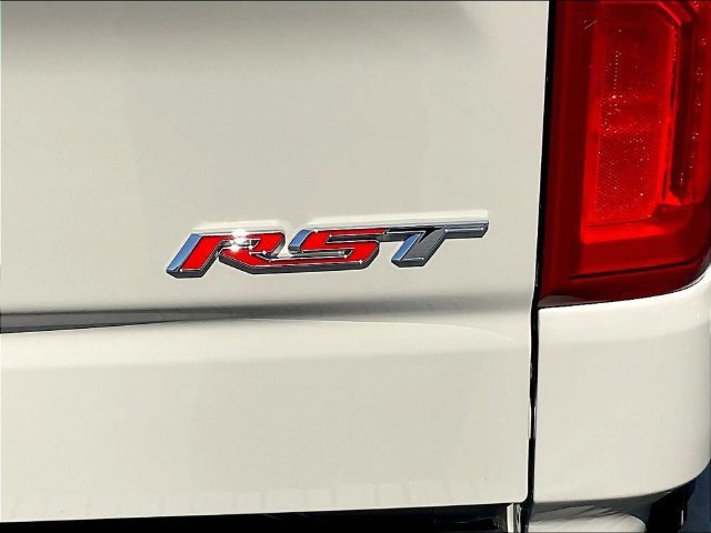 New 2026 Chevrolet Silverado 1500 RST w/ RST Select Package AWD/4WD image 11