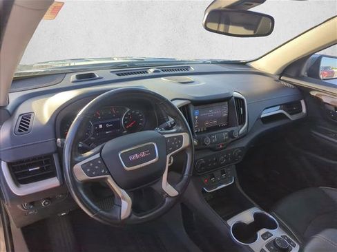 Used 2019 GMC Terrain Denali w/ Advanced Safety Package AWD/4WD image 10