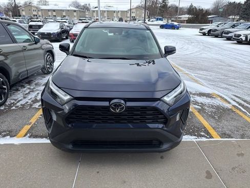 Used 2024 Toyota RAV4 XLE w/ Convenience Package image 3