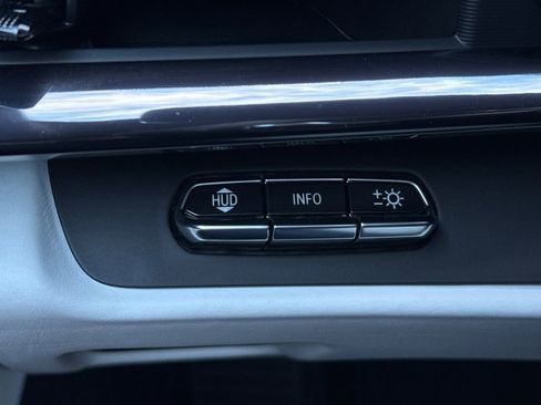 Certified 2023 Chevrolet Corvette Stingray Premium Conv w/ Z51 Performance Package image 31