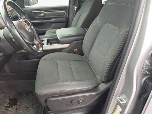 Used 2020 RAM 1500 Big Horn image 11