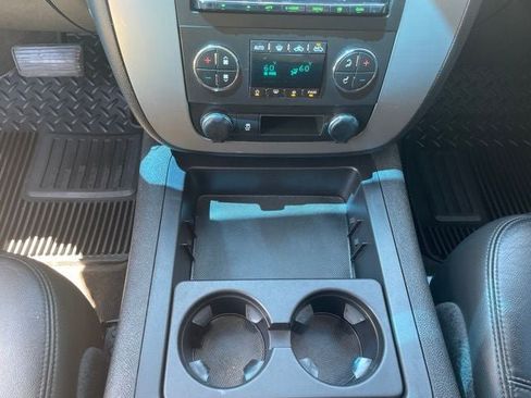 Used 2012 GMC Sierra 1500 SLT AWD/4WD image 17