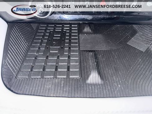 Used 2025 Ford Explorer Platinum w/ Ultimate Package AWD/4WD image 25