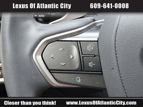 Certified 2023 Lexus RX 350 AWD w/ Accessory Package image 23