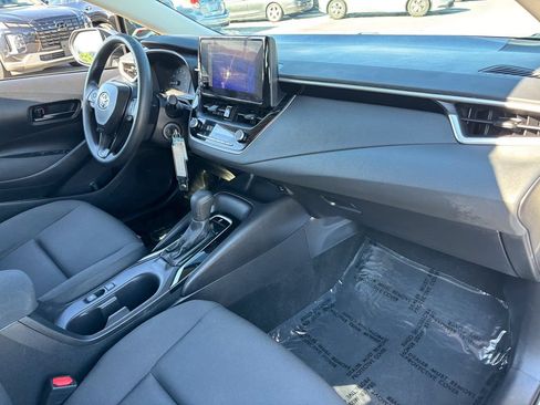 Used 2024 Toyota Corolla LE FWD image 33