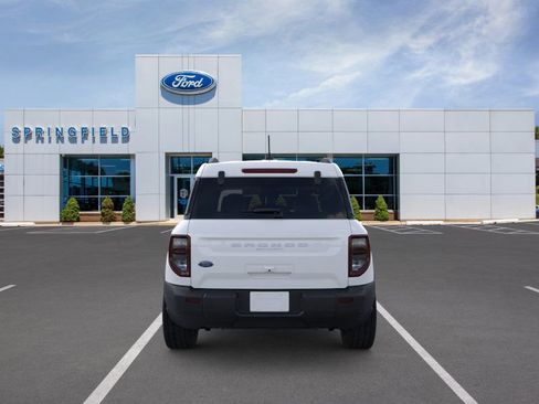 New 2025 Ford Bronco Sport Big Bend image 5