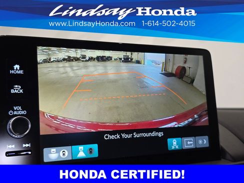 Certified 2024 Honda Pilot Elite image 18