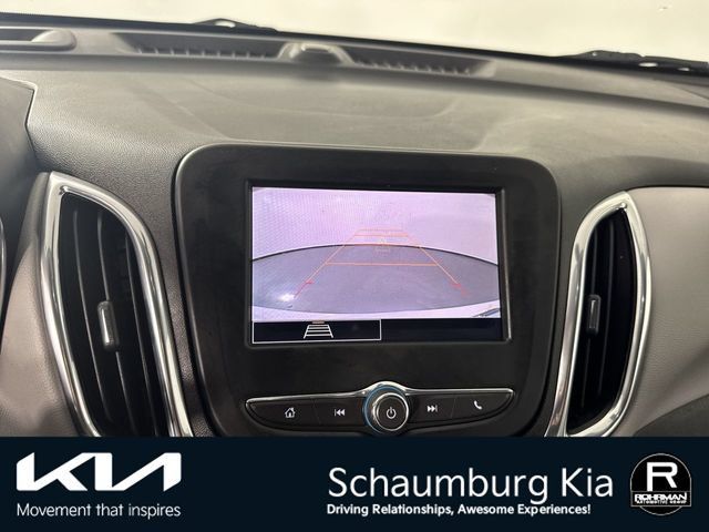 Used 2023 Chevrolet Equinox LS w/ LS Convenience Package AWD/4WD image 9