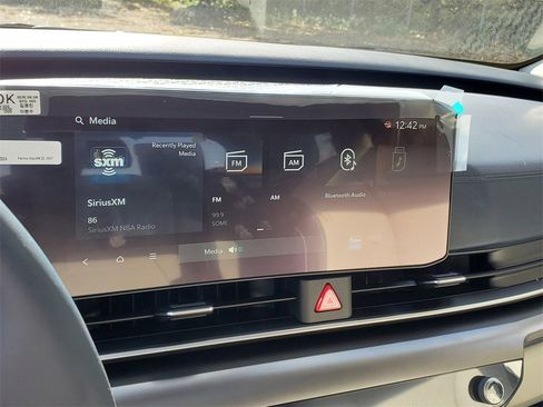 New 2026 Kia Carnival SX Prestige image 24