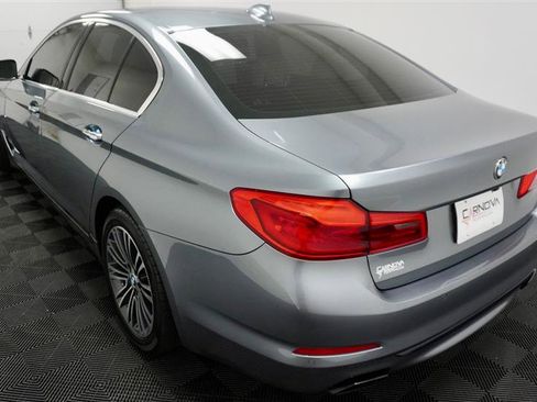 Used 2018 BMW 540i image 6