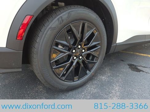 New 2025 Ford Mustang Mach-E Select w/ Comfort Package Lite image 10