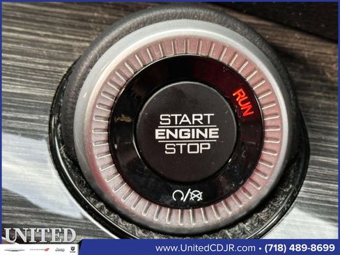 Used 2022 Jeep Wagoneer Series II image 30