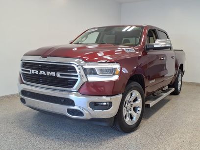Used 2019 RAM 1500 Big Horn