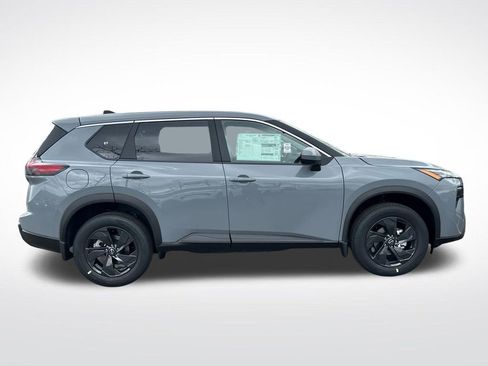 New 2026 Nissan Rogue SV w/ Cold Weather Package AWD/4WD image 6