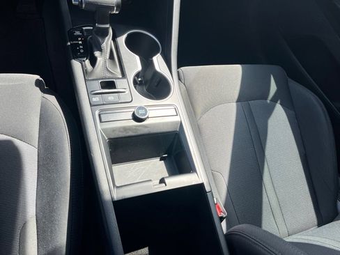 Used 2021 Kia K5 LXS FWD image 23