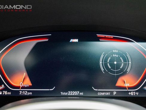 Used 2021 BMW 750i xDrive w/ Executive Package image 78