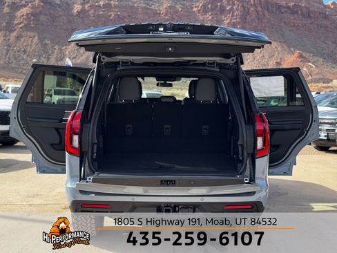 New 2026 Ford Expedition Tremor image 45