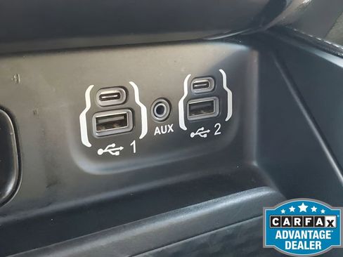 Used 2022 RAM 1500 TRX w/ TRX Level 1 Equipment Group image 35