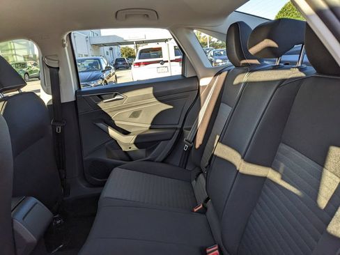 Used 2026 Volkswagen Jetta S FWD image 17