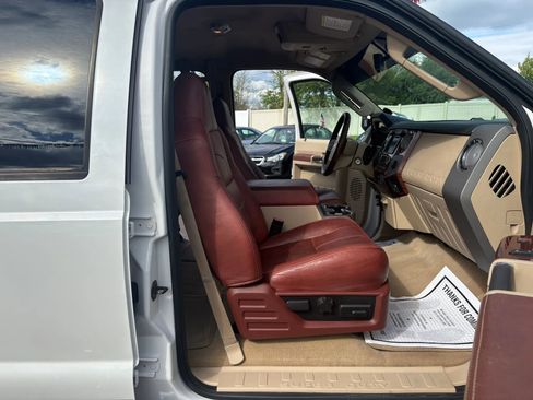 Used 2010 Ford F350 King Ranch AWD/4WD image 26