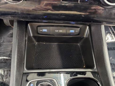 Used 2022 Hyundai Santa Cruz SEL AWD/4WD image 18
