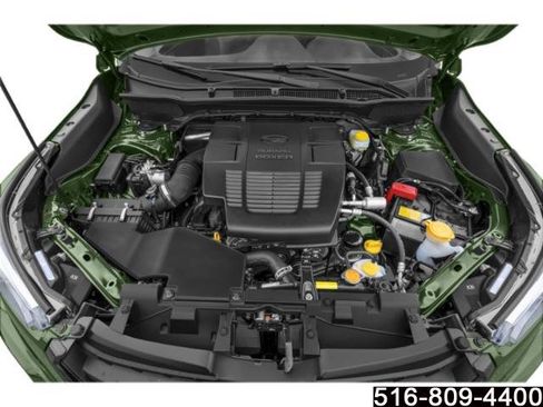 Used 2023 Subaru Forester Limited AWD/4WD image 16