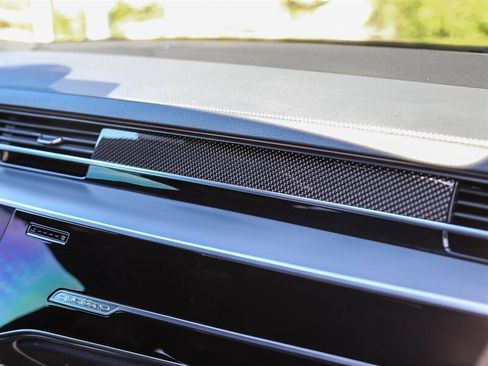 Used 2024 Audi S8 image 24