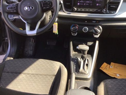 Used 2021 Kia Rio S FWD image 7