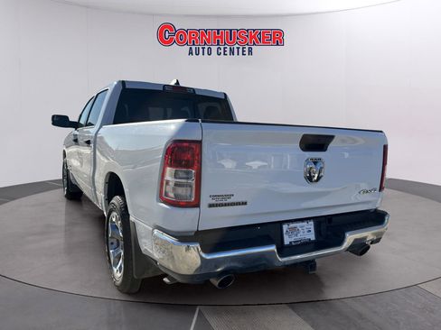 Used 2024 RAM 1500 Big Horn image 5