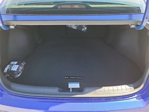 New 2026 Hyundai Elantra SEL Sport Premium image 21