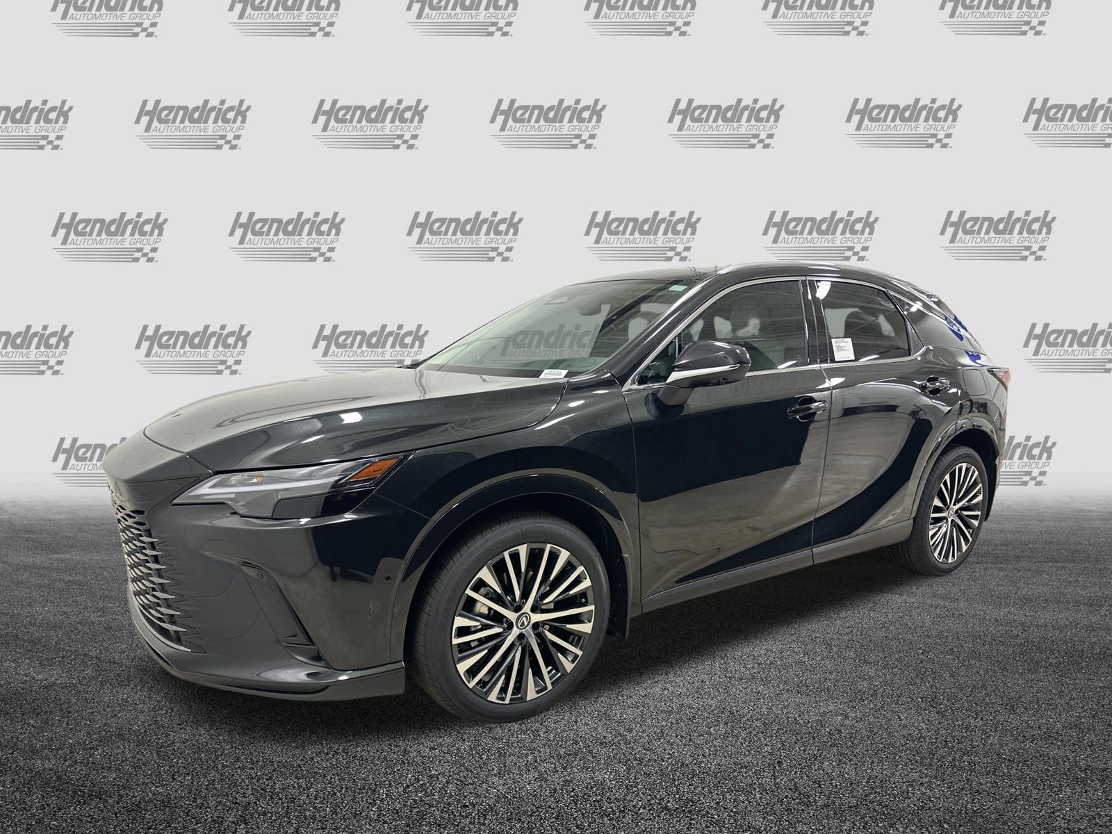 New 2026 Lexus RX 350 Premium Plus w/ Convenience Package AWD/4WD image 6